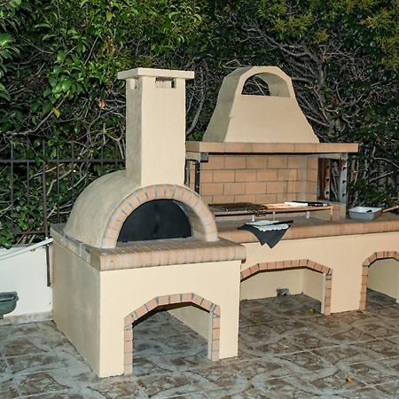 Harmony Villa Koskinou  外观 照片