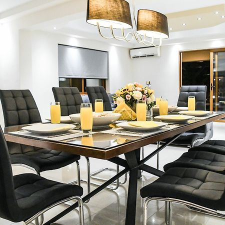 Harmony Villa Koskinou  外观 照片