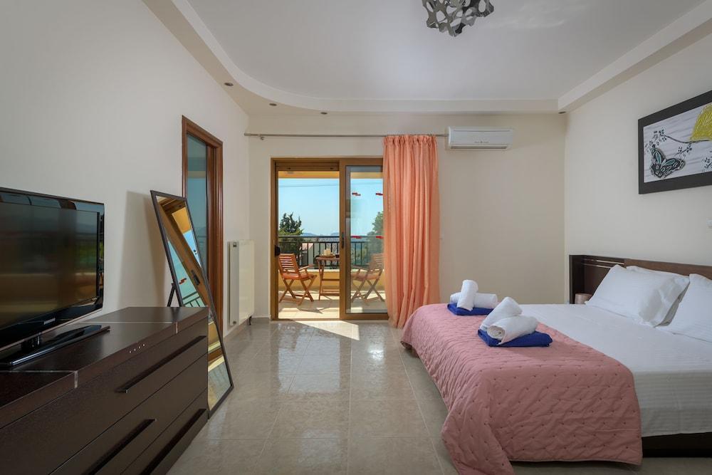 Harmony Villa Koskinou  外观 照片