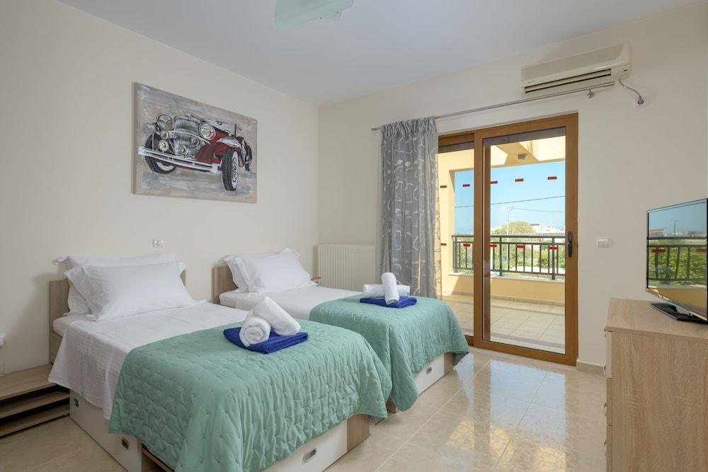 Harmony Villa Koskinou  外观 照片