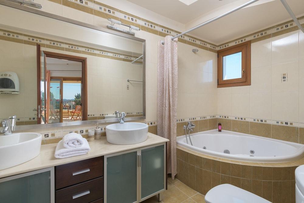 Harmony Villa Koskinou  外观 照片