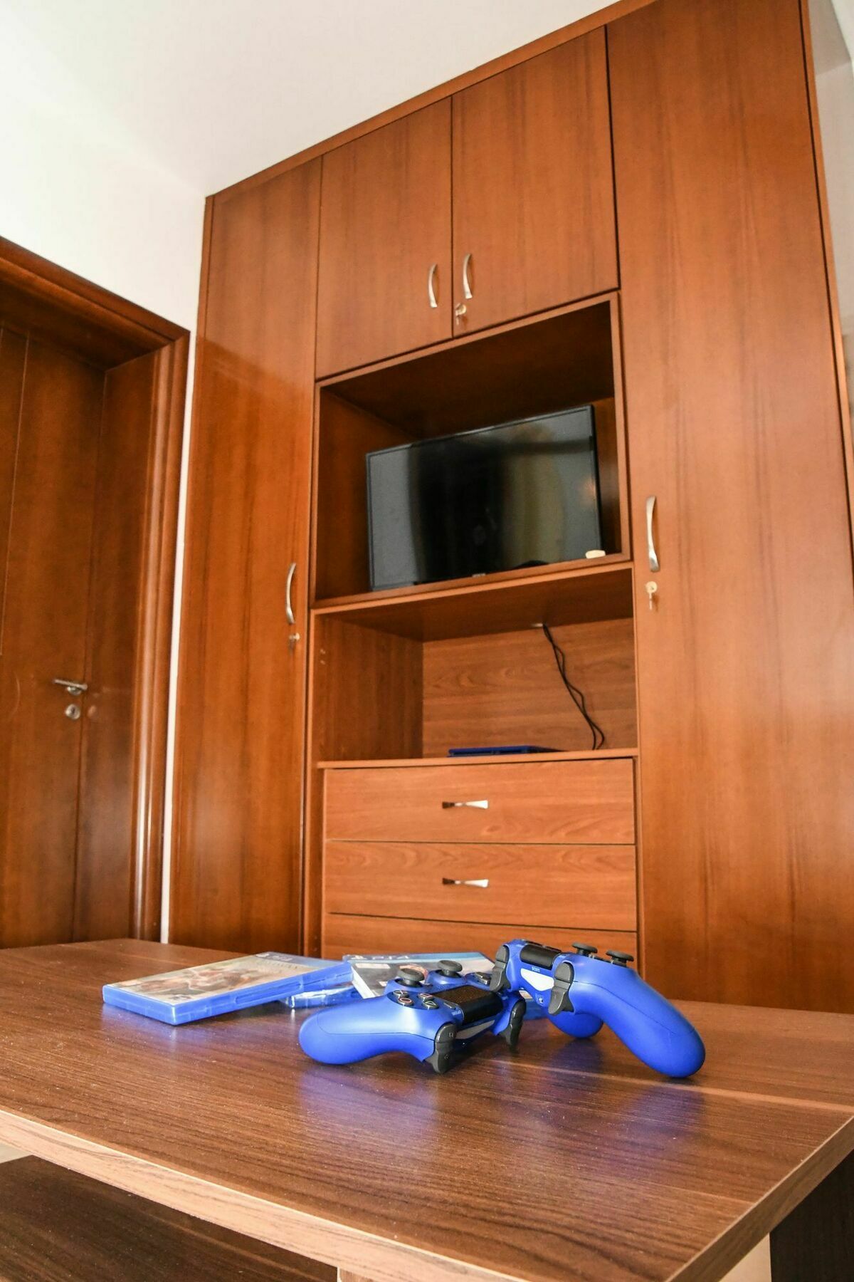 Harmony Villa Koskinou  外观 照片
