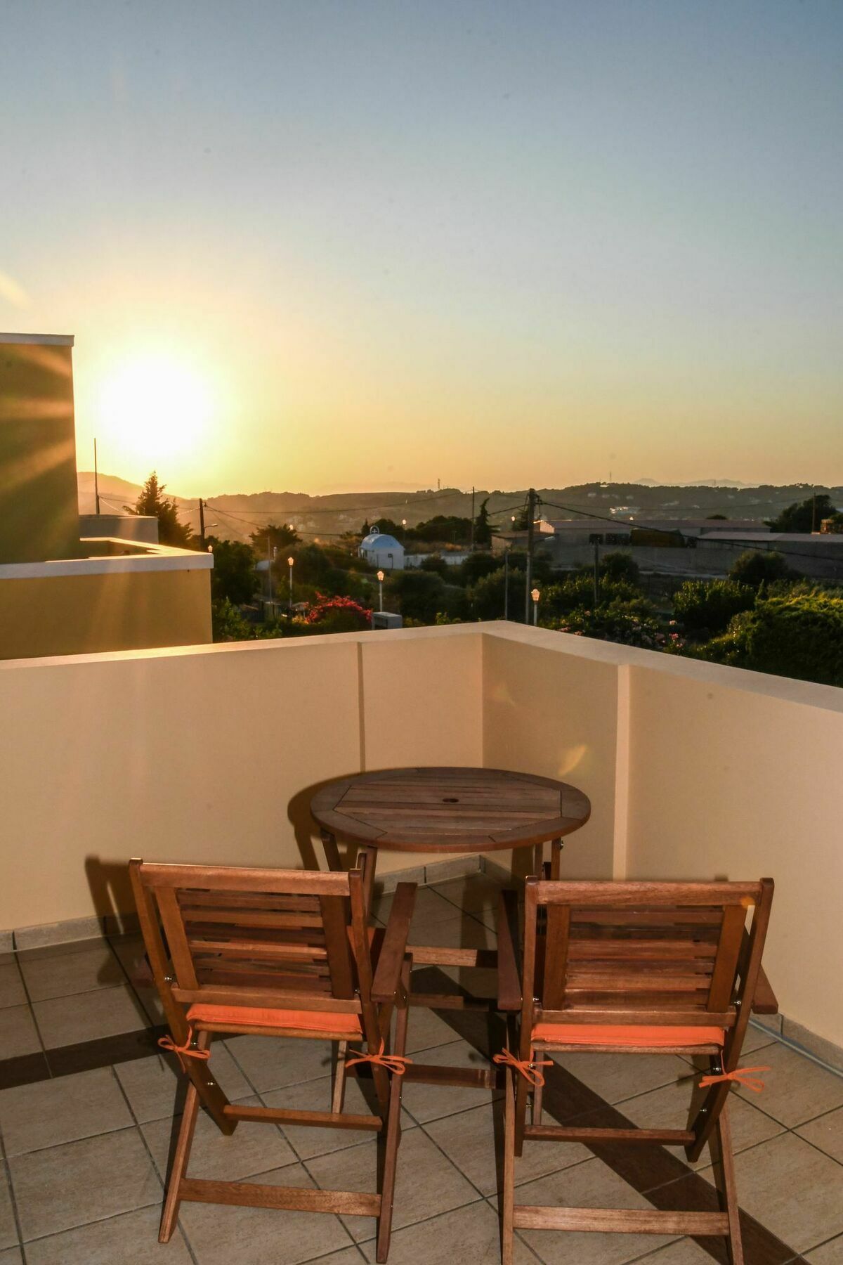 Harmony Villa Koskinou  外观 照片