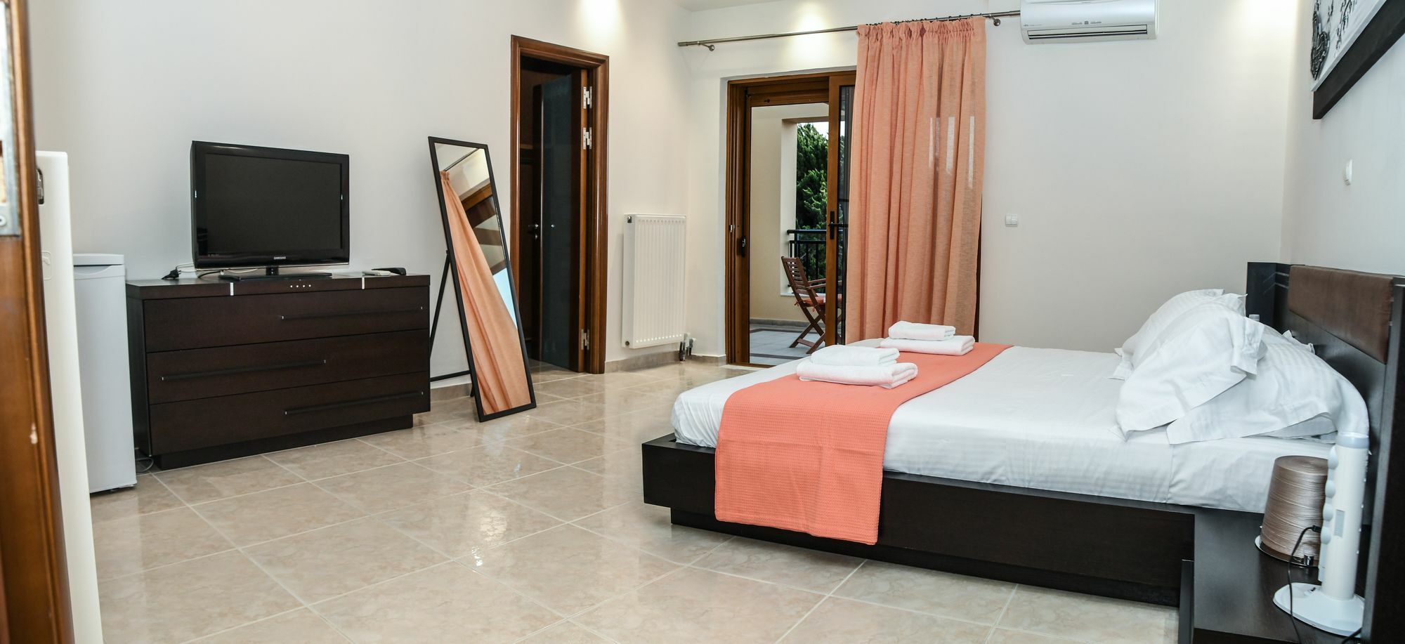 Harmony Villa Koskinou  外观 照片