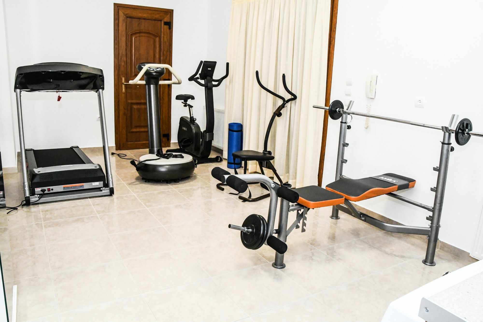 Harmony Villa Koskinou  外观 照片