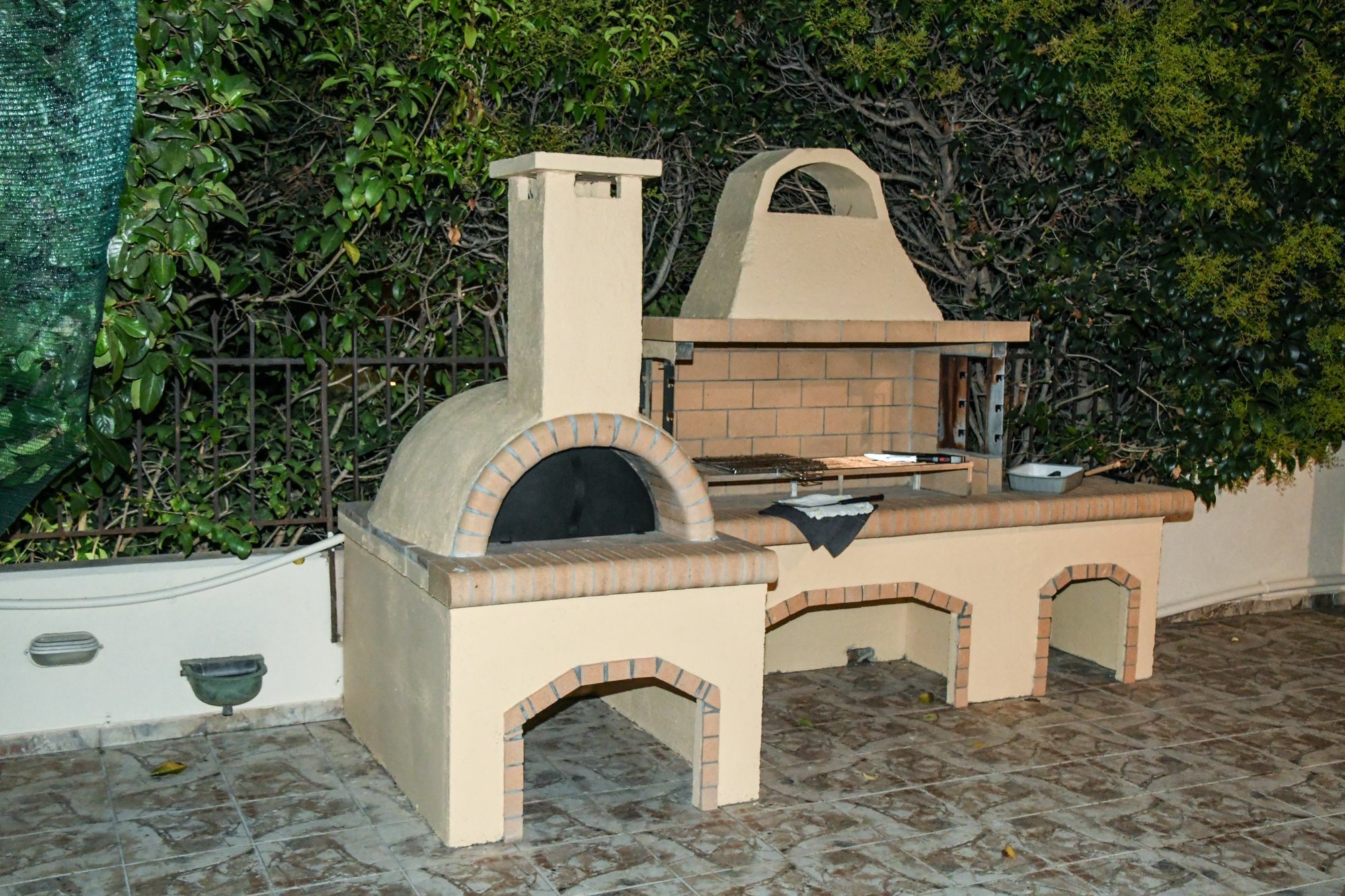 Harmony Villa Koskinou  外观 照片