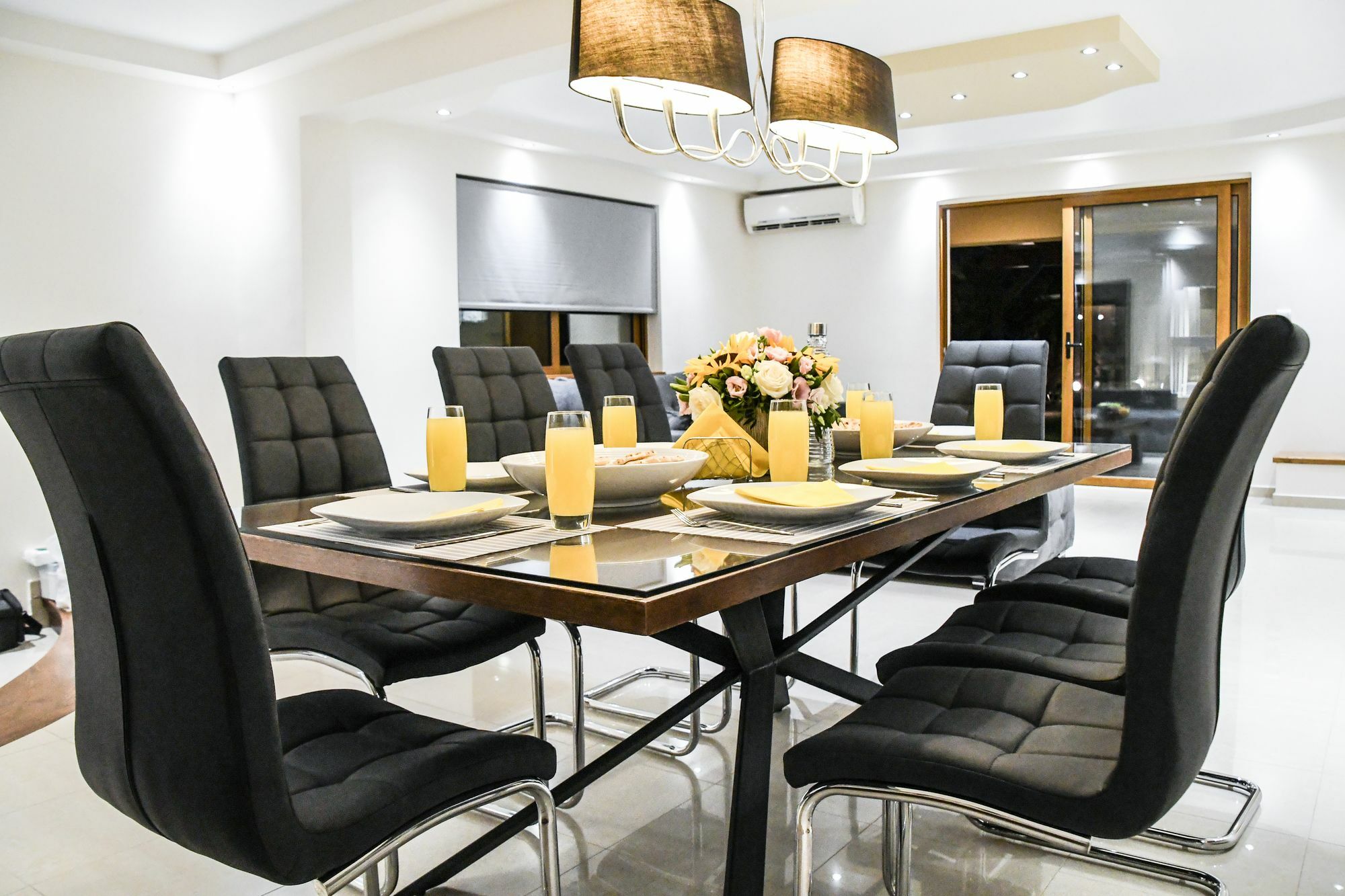 Harmony Villa Koskinou  外观 照片